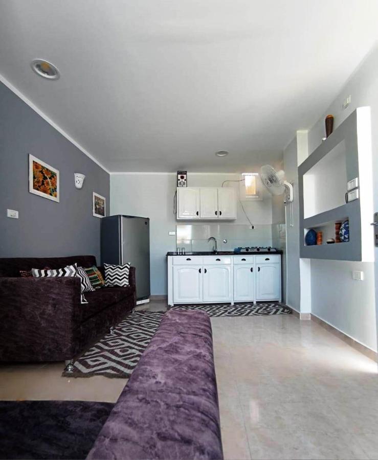 Nefertarie Guest House Луксор Экстерьер фото