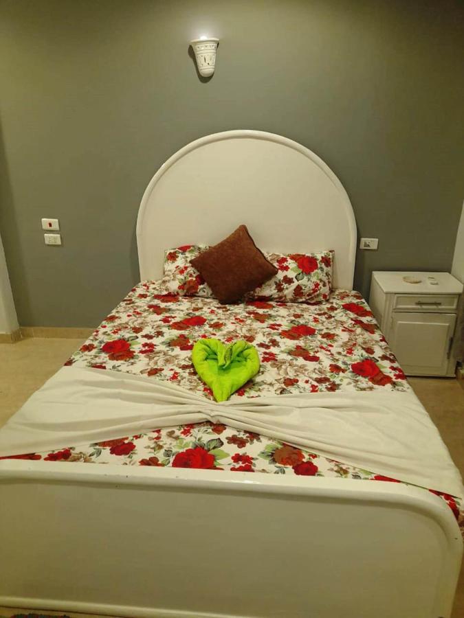 Nefertarie Guest House Луксор Экстерьер фото
