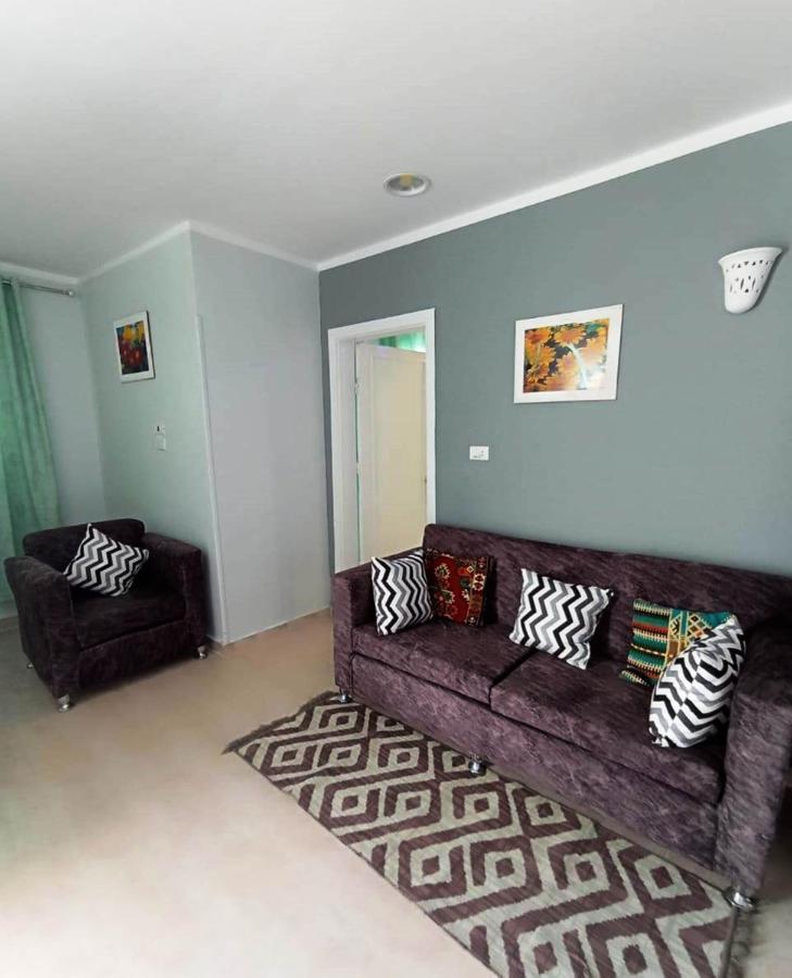 Nefertarie Guest House Луксор Экстерьер фото
