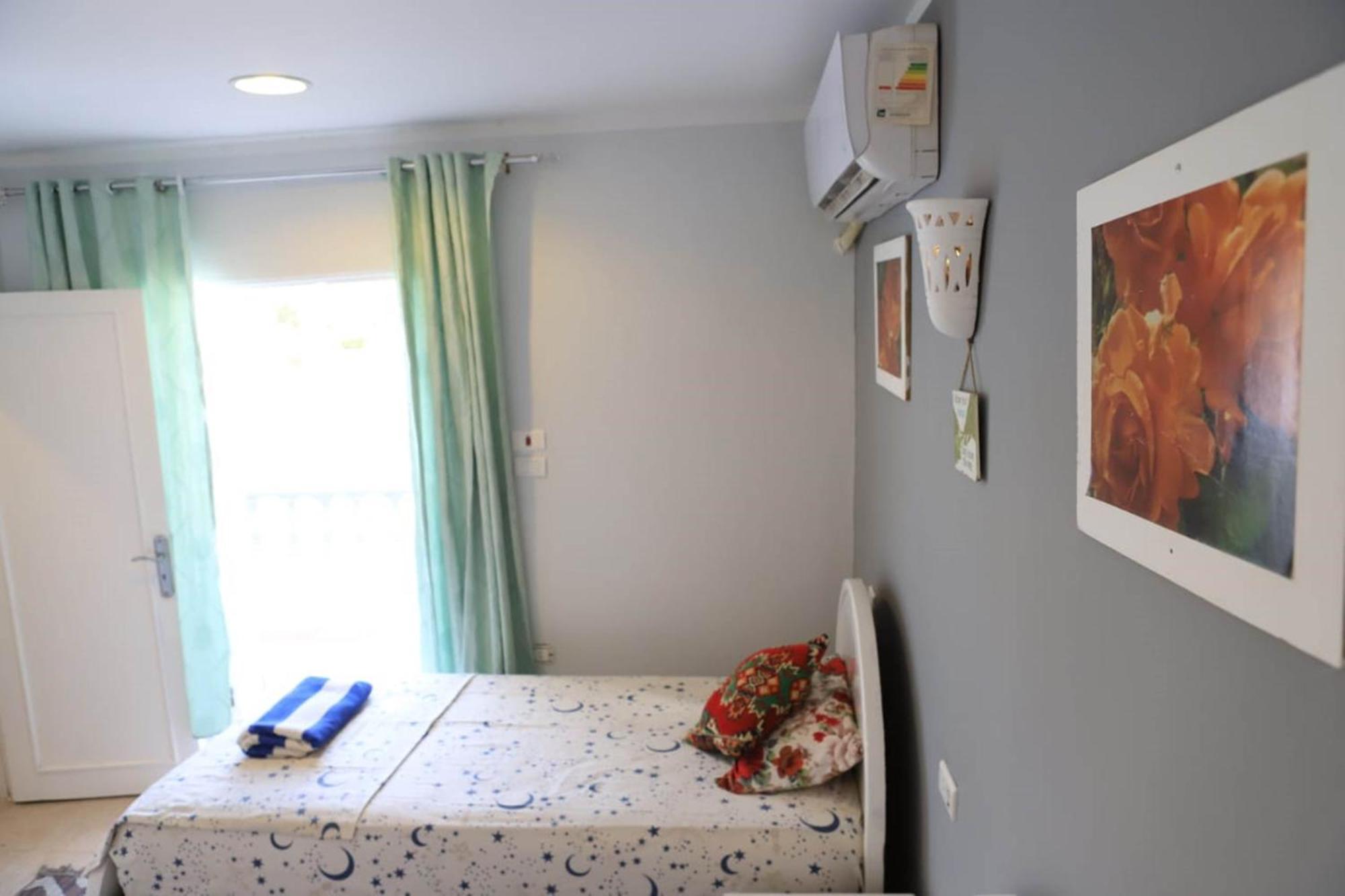 Nefertarie Guest House Луксор Экстерьер фото