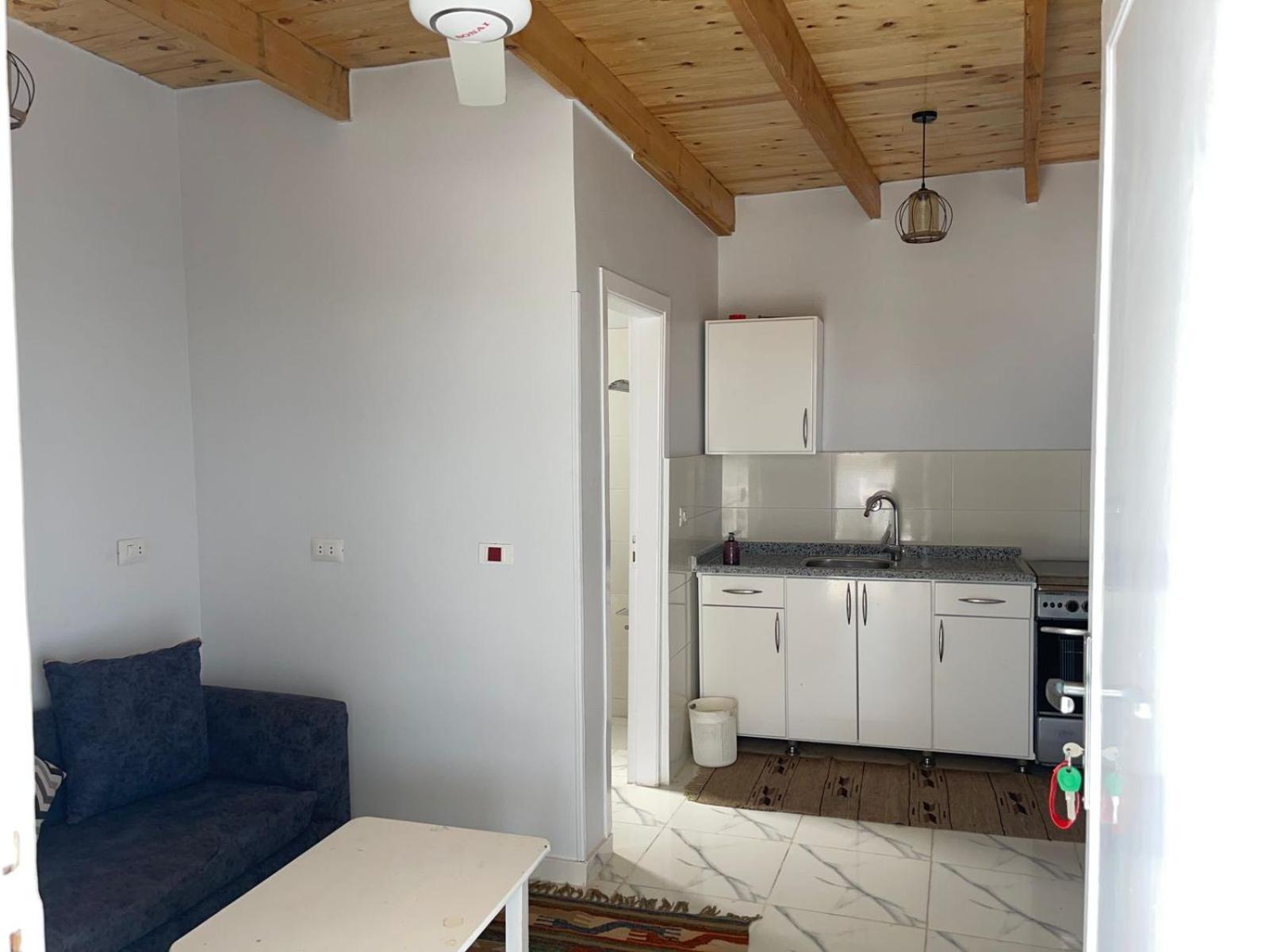 Nefertarie Guest House Луксор Экстерьер фото